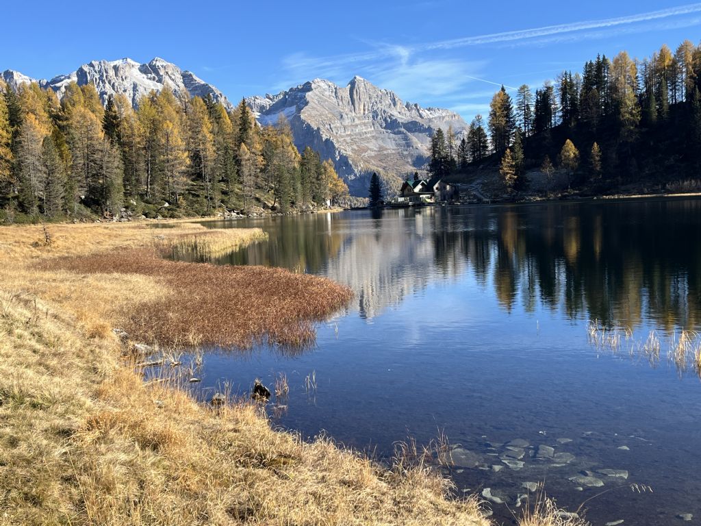 Laghi.......del TRENTINO